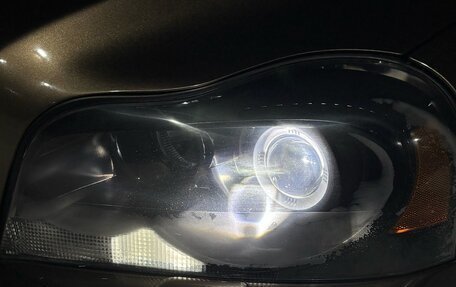 Volvo XC90 II рестайлинг, 2011 год, 1 750 000 рублей, 11 фотография