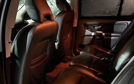 Volvo XC90 II рестайлинг, 2011 год, 1 750 000 рублей, 13 фотография