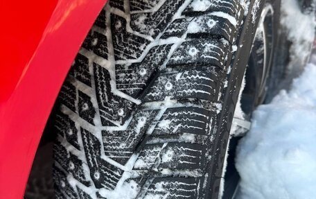 Hyundai Getz I рестайлинг, 2007 год, 360 000 рублей, 6 фотография