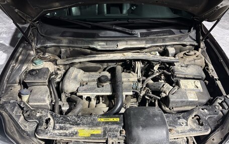 Volvo XC90 II рестайлинг, 2011 год, 1 750 000 рублей, 14 фотография