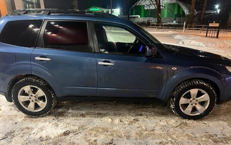 Subaru Forester, 2010 год, 1 250 000 рублей, 2 фотография