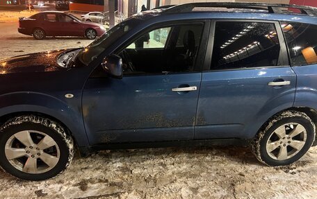 Subaru Forester, 2010 год, 1 250 000 рублей, 3 фотография