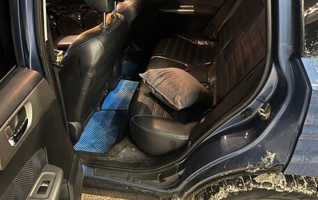 Subaru Forester, 2010 год, 1 250 000 рублей, 4 фотография