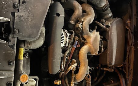 Subaru Forester, 2010 год, 1 250 000 рублей, 11 фотография