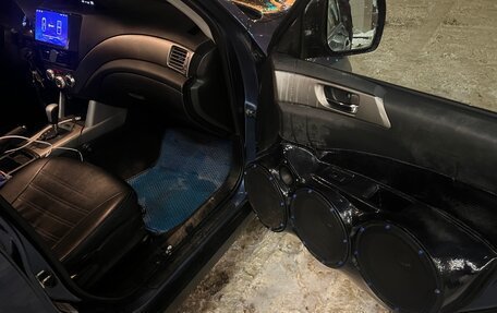 Subaru Forester, 2010 год, 1 250 000 рублей, 9 фотография