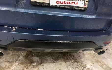 Subaru Forester, 2010 год, 1 250 000 рублей, 8 фотография