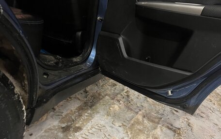 Subaru Forester, 2010 год, 1 250 000 рублей, 10 фотография