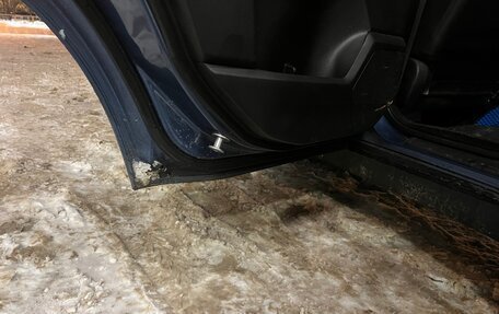 Subaru Forester, 2010 год, 1 250 000 рублей, 5 фотография