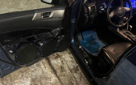 Subaru Forester, 2010 год, 1 250 000 рублей, 6 фотография