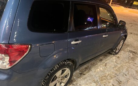 Subaru Forester, 2010 год, 1 250 000 рублей, 7 фотография