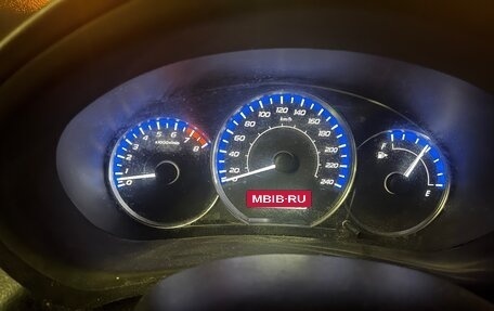 Subaru Forester, 2010 год, 1 250 000 рублей, 13 фотография