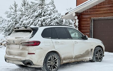 BMW X5, 2020 год, 7 950 000 рублей, 17 фотография