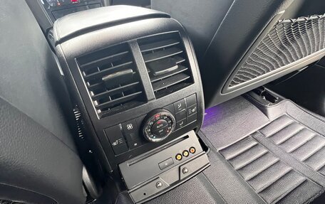 Mercedes-Benz M-Класс AMG, 2010 год, 1 999 000 рублей, 14 фотография