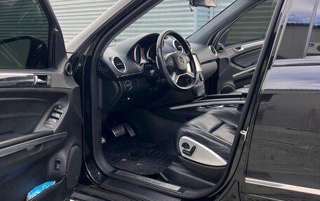 Mercedes-Benz M-Класс AMG, 2010 год, 1 999 000 рублей, 12 фотография