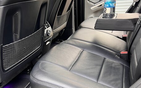 Mercedes-Benz M-Класс AMG, 2010 год, 1 999 000 рублей, 11 фотография