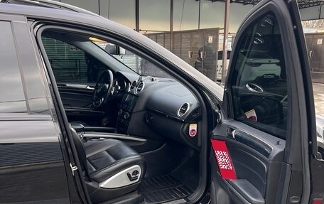 Mercedes-Benz M-Класс AMG, 2010 год, 1 999 000 рублей, 9 фотография