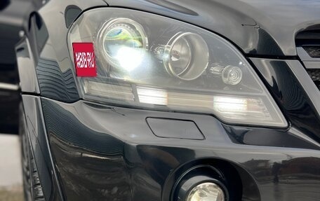 Mercedes-Benz M-Класс AMG, 2010 год, 1 999 000 рублей, 16 фотография