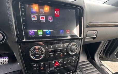 Mercedes-Benz M-Класс AMG, 2010 год, 1 999 000 рублей, 13 фотография