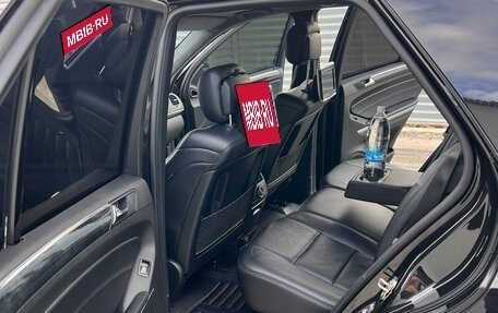 Mercedes-Benz M-Класс AMG, 2010 год, 1 999 000 рублей, 7 фотография