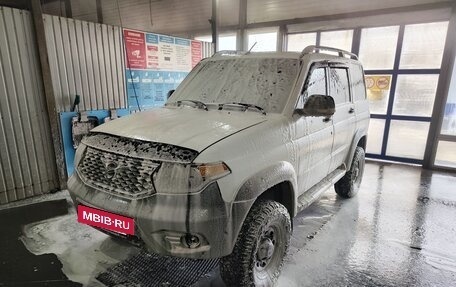 ЛуАЗ Patriot, 2019 год, 1 400 000 рублей, 2 фотография