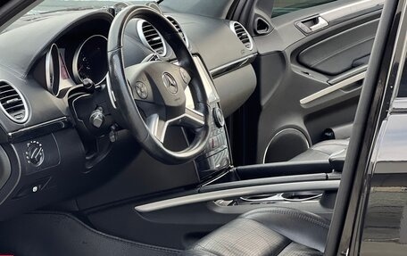 Mercedes-Benz M-Класс AMG, 2010 год, 1 999 000 рублей, 10 фотография