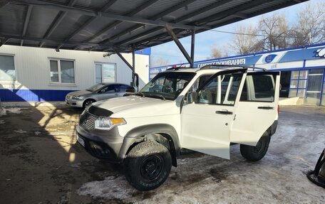 ЛуАЗ Patriot, 2019 год, 1 400 000 рублей, 5 фотография