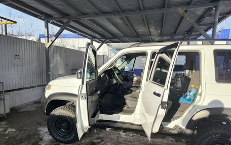 ЛуАЗ Patriot, 2019 год, 1 400 000 рублей, 6 фотография