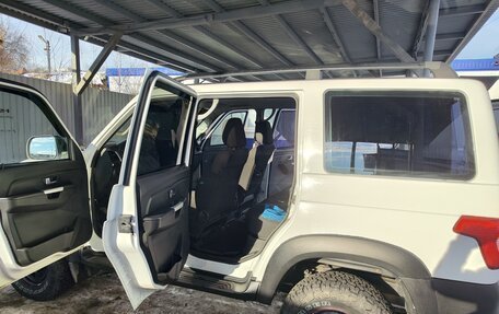 ЛуАЗ Patriot, 2019 год, 1 400 000 рублей, 7 фотография