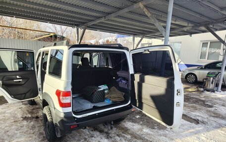 ЛуАЗ Patriot, 2019 год, 1 400 000 рублей, 8 фотография