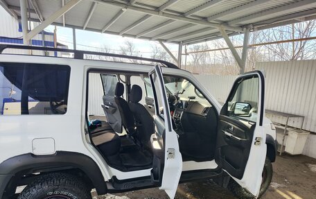 ЛуАЗ Patriot, 2019 год, 1 400 000 рублей, 11 фотография