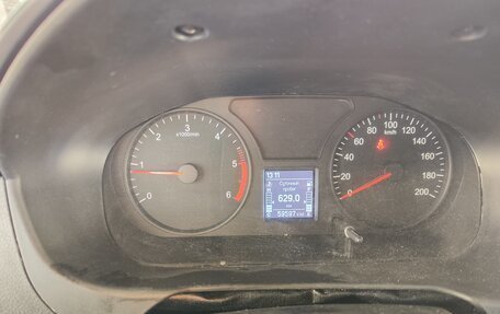 ЛуАЗ Patriot, 2019 год, 1 400 000 рублей, 15 фотография