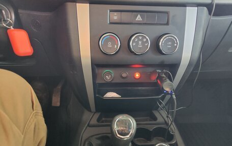 ЛуАЗ Patriot, 2019 год, 1 400 000 рублей, 17 фотография