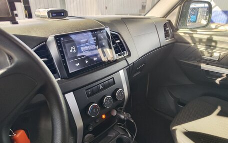 ЛуАЗ Patriot, 2019 год, 1 400 000 рублей, 14 фотография