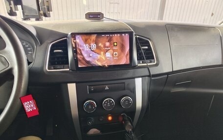 ЛуАЗ Patriot, 2019 год, 1 400 000 рублей, 16 фотография