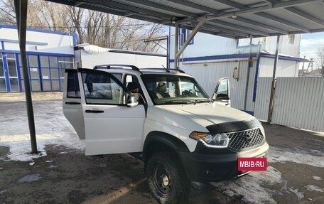 ЛуАЗ Patriot, 2019 год, 1 400 000 рублей, 3 фотография