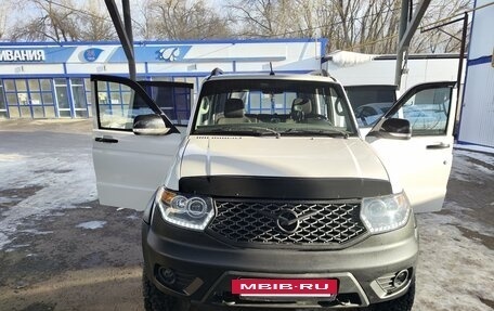 ЛуАЗ Patriot, 2019 год, 1 400 000 рублей, 4 фотография