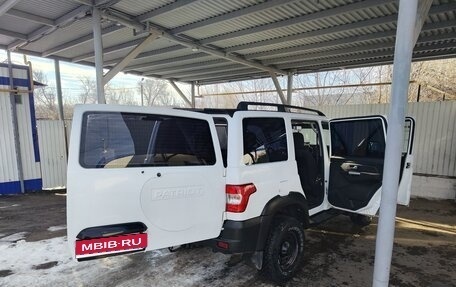 ЛуАЗ Patriot, 2019 год, 1 400 000 рублей, 9 фотография