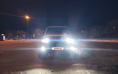 ЛуАЗ Patriot, 2019 год, 1 400 000 рублей, 20 фотография