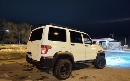 ЛуАЗ Patriot, 2019 год, 1 400 000 рублей, 24 фотография