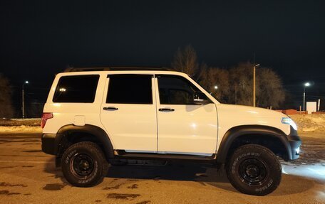 ЛуАЗ Patriot, 2019 год, 1 400 000 рублей, 22 фотография