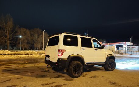 ЛуАЗ Patriot, 2019 год, 1 400 000 рублей, 23 фотография