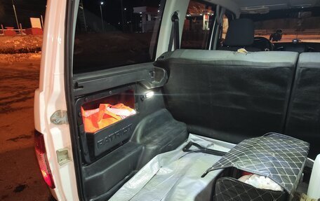 ЛуАЗ Patriot, 2019 год, 1 400 000 рублей, 28 фотография