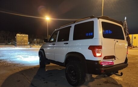 ЛуАЗ Patriot, 2019 год, 1 400 000 рублей, 26 фотография