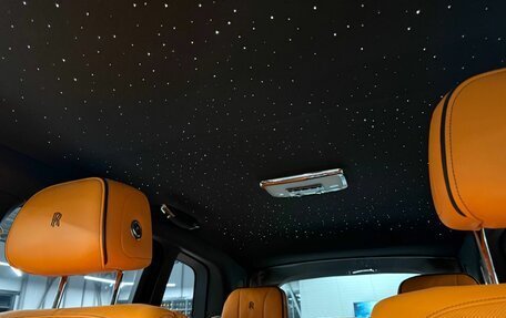 Rolls-Royce Cullinan, 2022 год, 39 990 000 рублей, 21 фотография