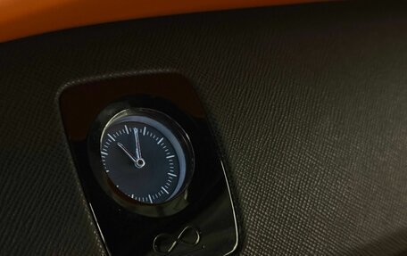 Rolls-Royce Cullinan, 2022 год, 39 990 000 рублей, 20 фотография