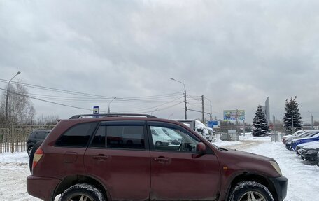 Chery Tiggo (T11), 2007 год, 195 000 рублей, 5 фотография