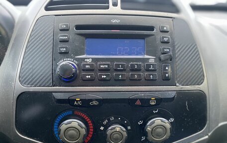 Chery Tiggo (T11), 2007 год, 195 000 рублей, 16 фотография