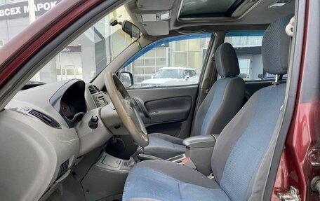 Chery Tiggo (T11), 2007 год, 195 000 рублей, 10 фотография