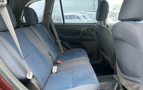 Chery Tiggo (T11), 2007 год, 195 000 рублей, 12 фотография