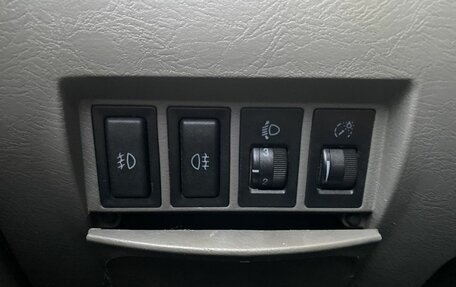 Chery Tiggo (T11), 2007 год, 195 000 рублей, 17 фотография